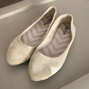 Sketchers Flats